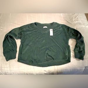 Hollister Women’s Sweater - S